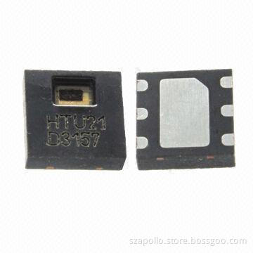 Digital Temperature and Humidity Sensor, HTU21D Pin to Pin Replace SHT21